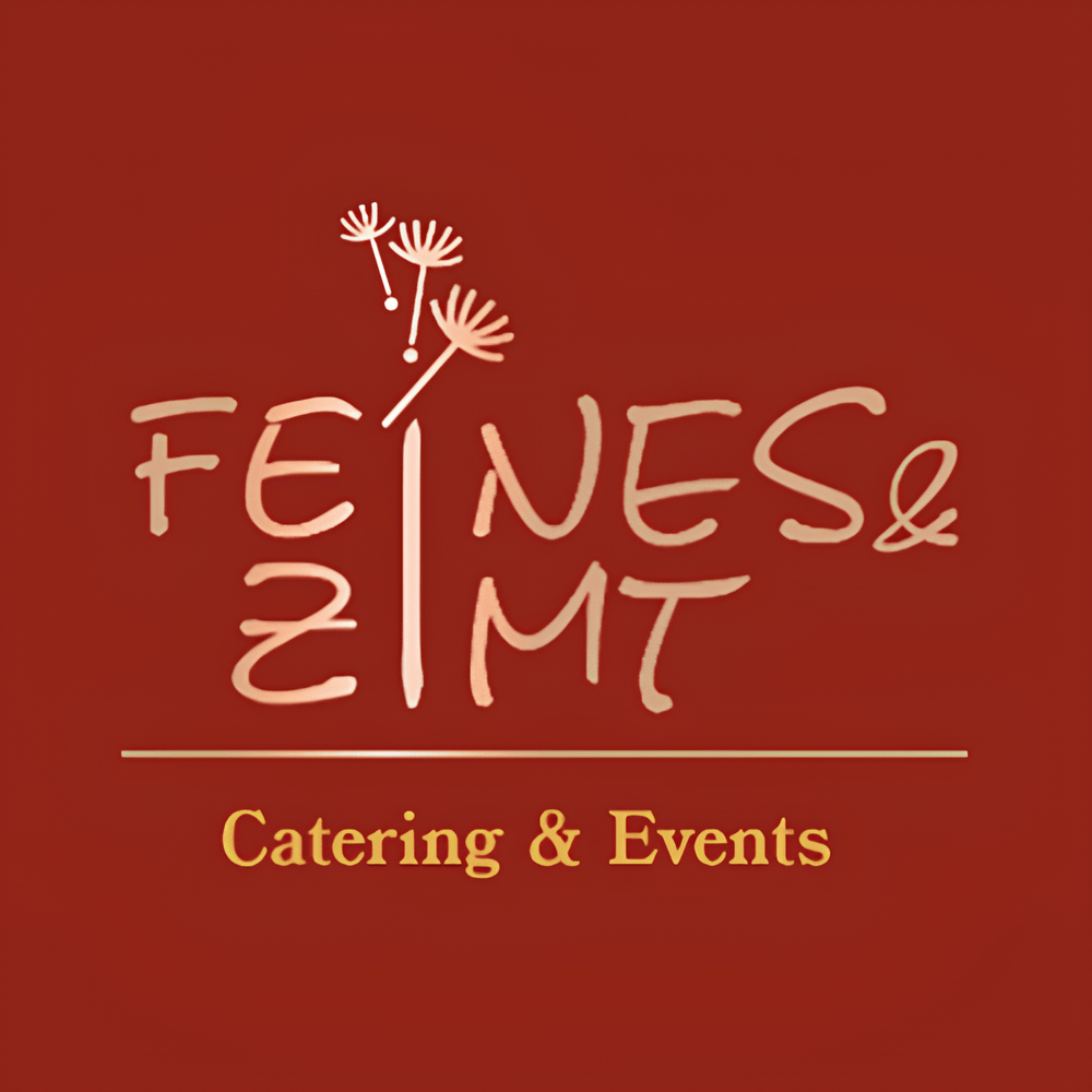 Logo der Feines&Zimt Firma